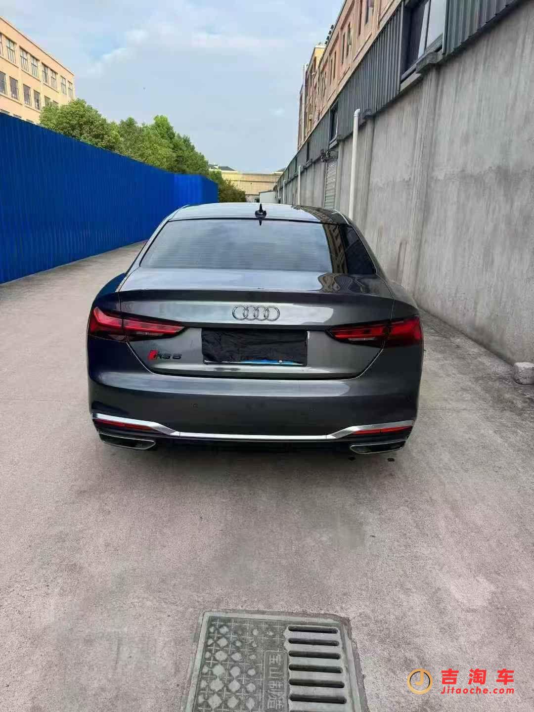 24年进口奥迪A5奥迪A5(进口)