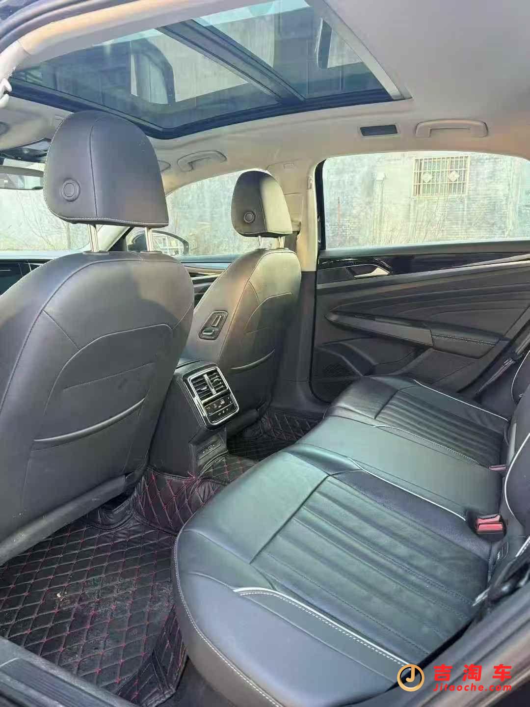 22年大眾帕薩特、2.0T自動高配、330TS大眾 帕薩特[Passat]