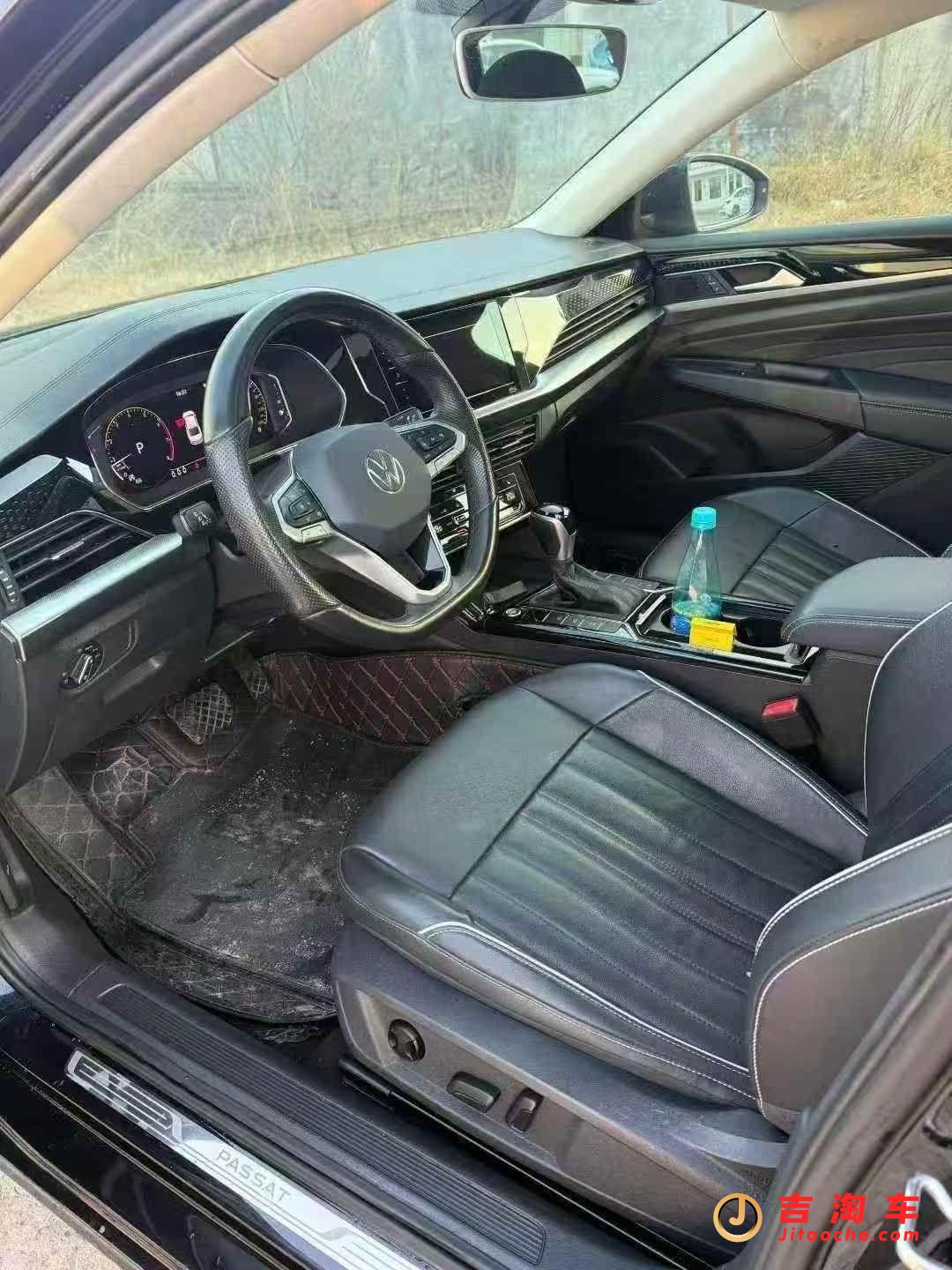 22年大眾帕薩特、2.0T自動高配、330TS大眾 帕薩特[Passat]