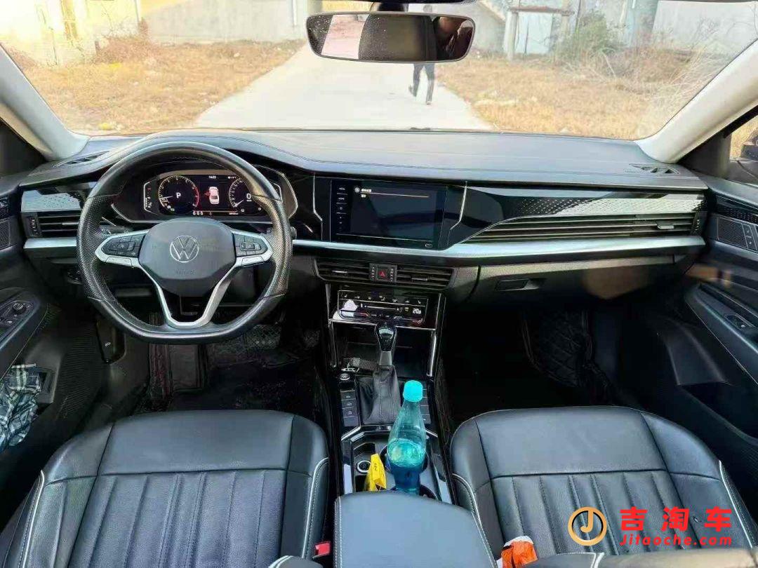 22年大眾帕薩特、2.0T自動高配、330TS大眾 帕薩特[Passat]