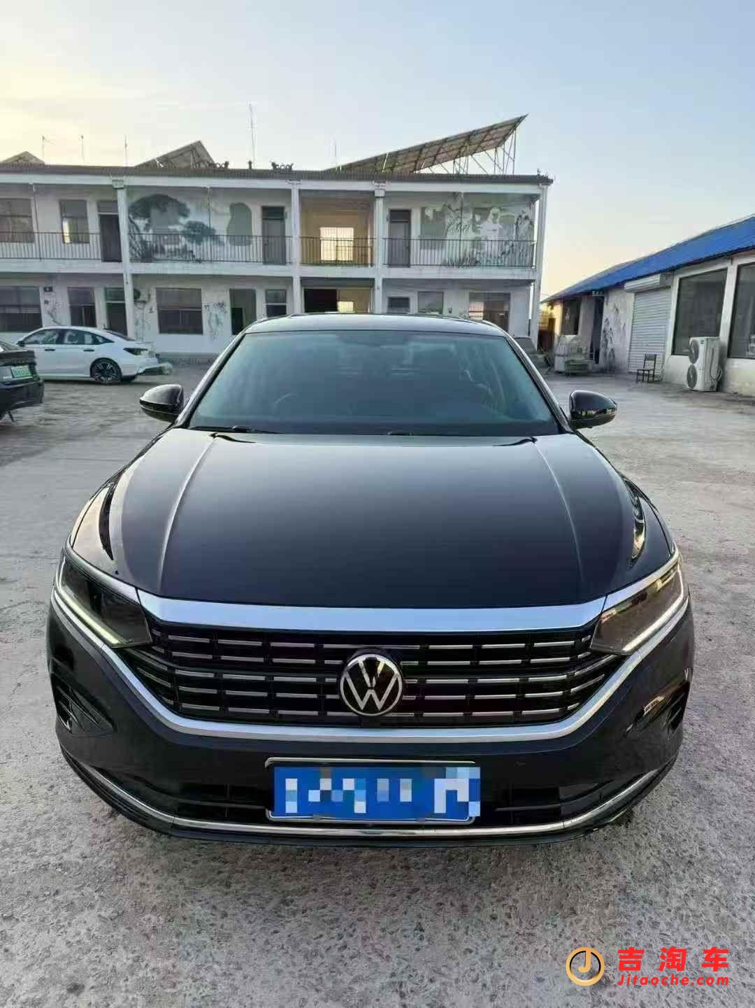 22年大眾帕薩特、2.0T自動高配、330TS大眾 帕薩特[Passat]