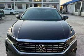 22年大眾帕薩特、2.0T自動(dòng)高配、330TS大眾 帕薩特[Passat] 抵押車(chē)
