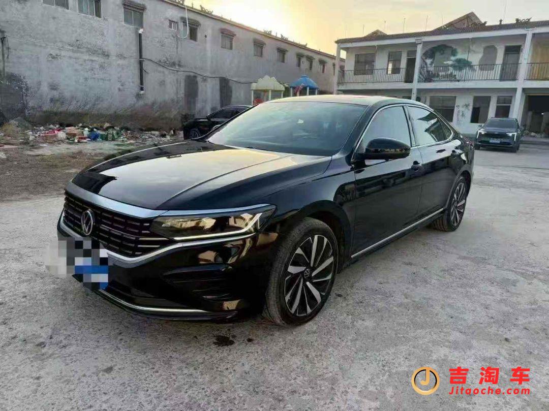 22年大眾帕薩特、2.0T自動高配、330TS大眾 帕薩特[Passat]