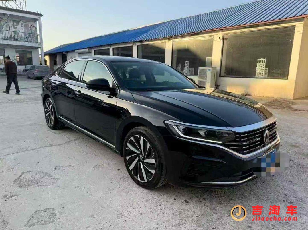 22年大眾帕薩特、2.0T自動高配、330TS大眾 帕薩特[Passat]