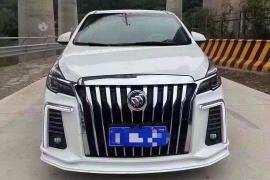 21年別克GL8別克GL8 抵押車(chē)