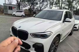 20年進(jìn)口寶馬X5 Drive30i X設(shè)計(jì)套裝 2.0T寶馬X5 M(進(jìn)口) 抵押車(chē)