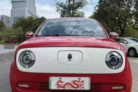 19年歐拉R1 女神版 純電續(xù)航351KM歐拉黑貓[歐拉R1] 抵押車(chē)