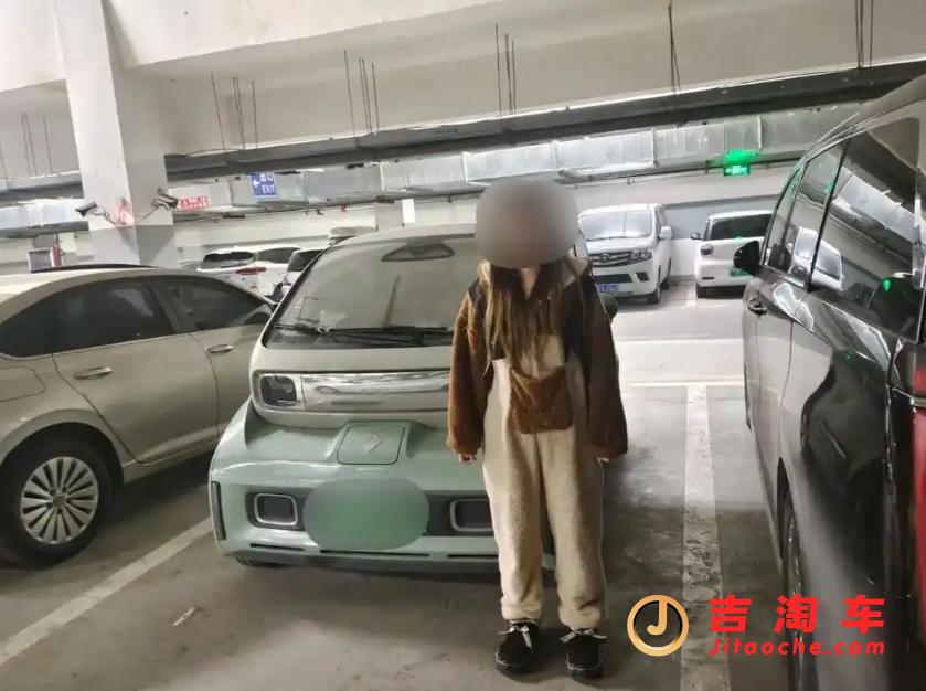 押車應是融資的最后選項