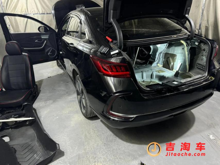 抵押車上的定位器，到底能不能拆干凈？