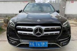21年進(jìn)口奔馳GLS450`四驅(qū)七座奔馳GLS級(jí)(進(jìn)口)抵押車