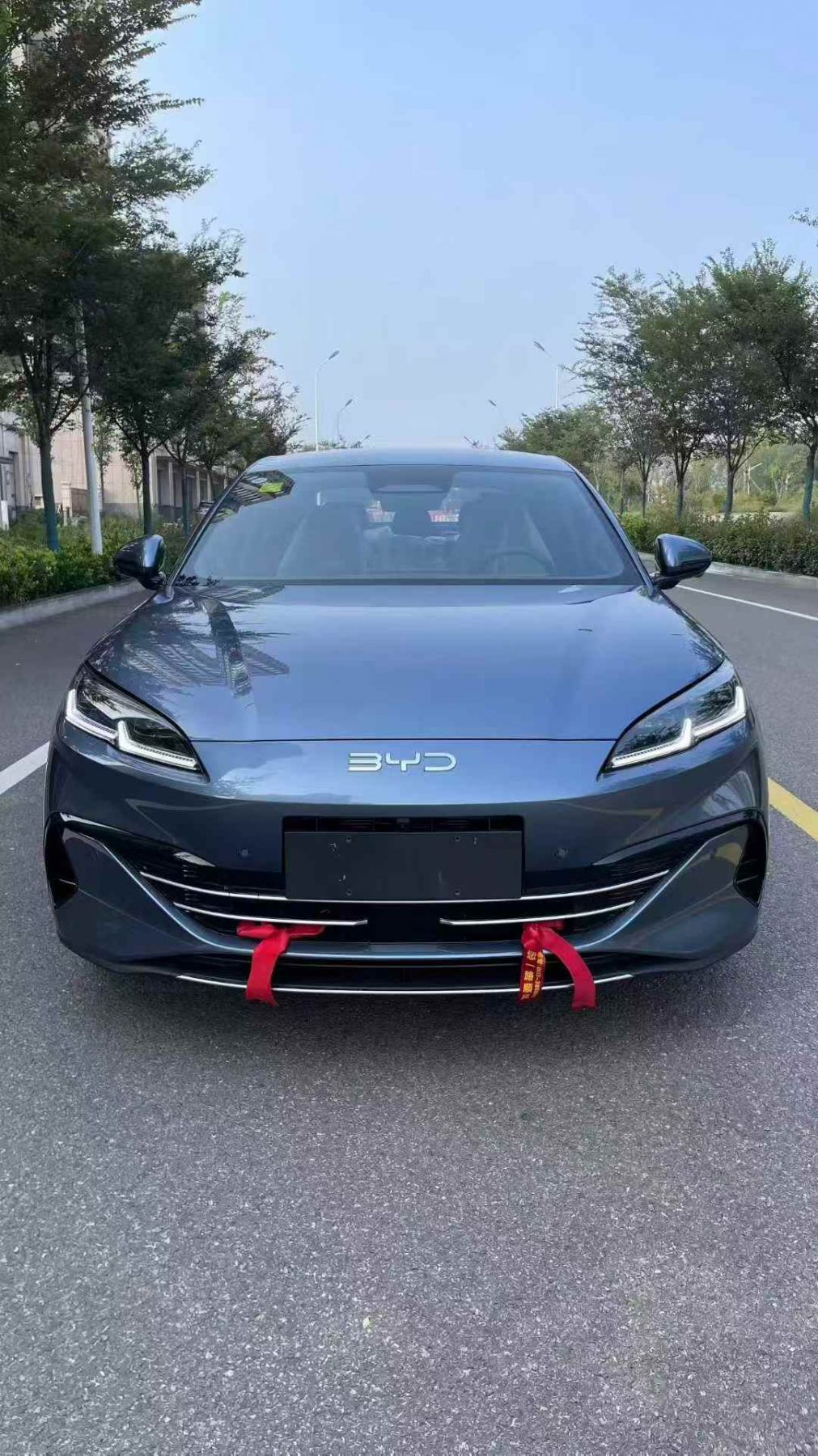 25年比亚迪海豹06DM-i，1.5L插电式混合动力比亚迪 海豹