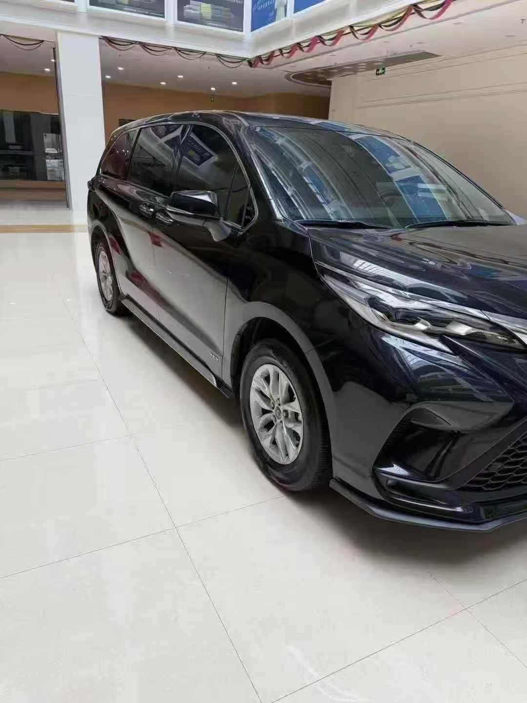 25年出厂五月份上牌丰田格瑞维亚丰田 格瑞维亚