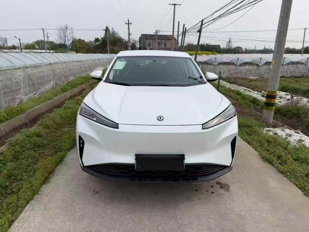 26年东风L7X 530续航