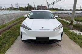 26年东风L7X 530续航 抵押车