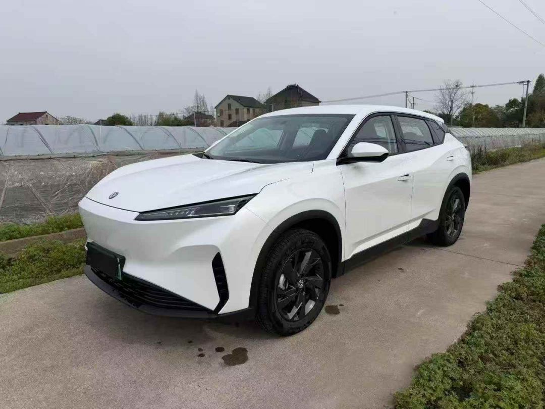 26年东风L7X 530续航