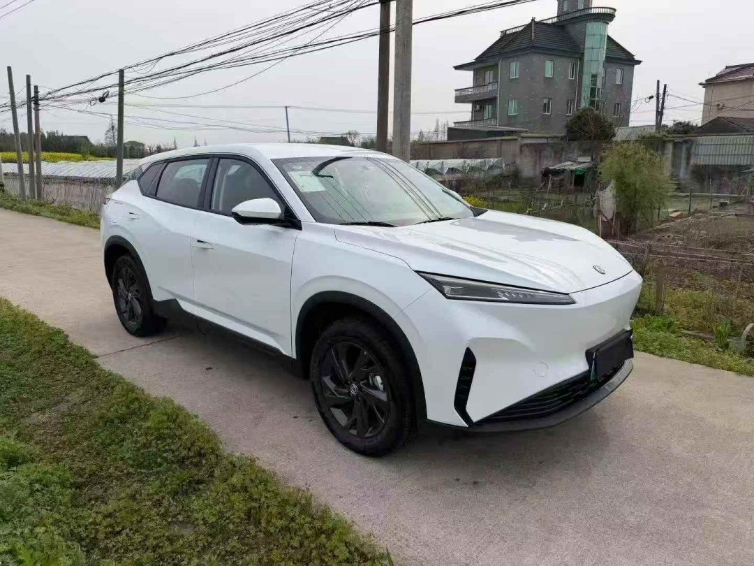 26年东风L7X 530续航