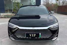 21年比亚迪汉DM－i插电式混合动力比亚迪 汉 抵押车