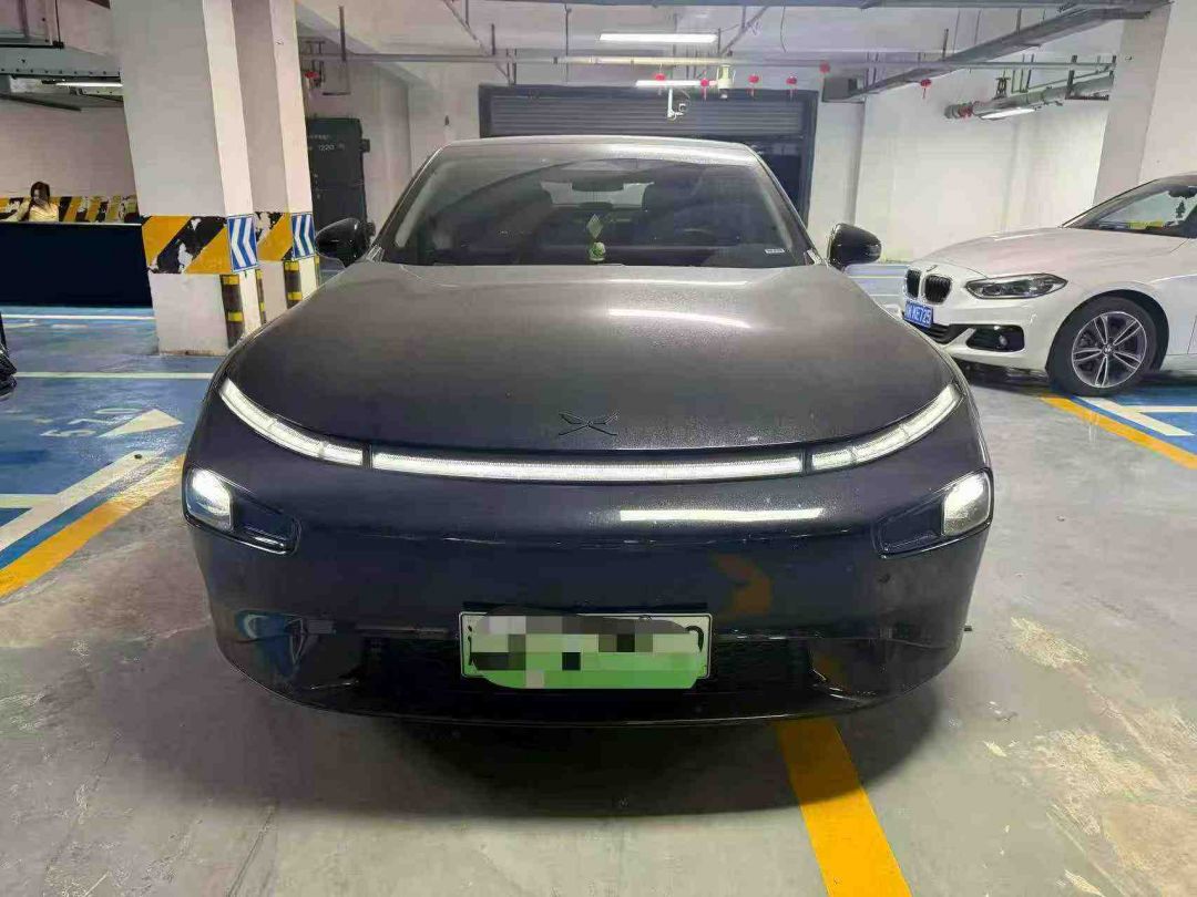 23年小鹏P7 P7i 702 Pro小鹏汽车P7