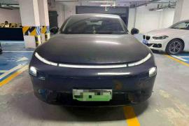 23年小鹏P7 P7i 702 Pro小鹏汽车P7 抵押车