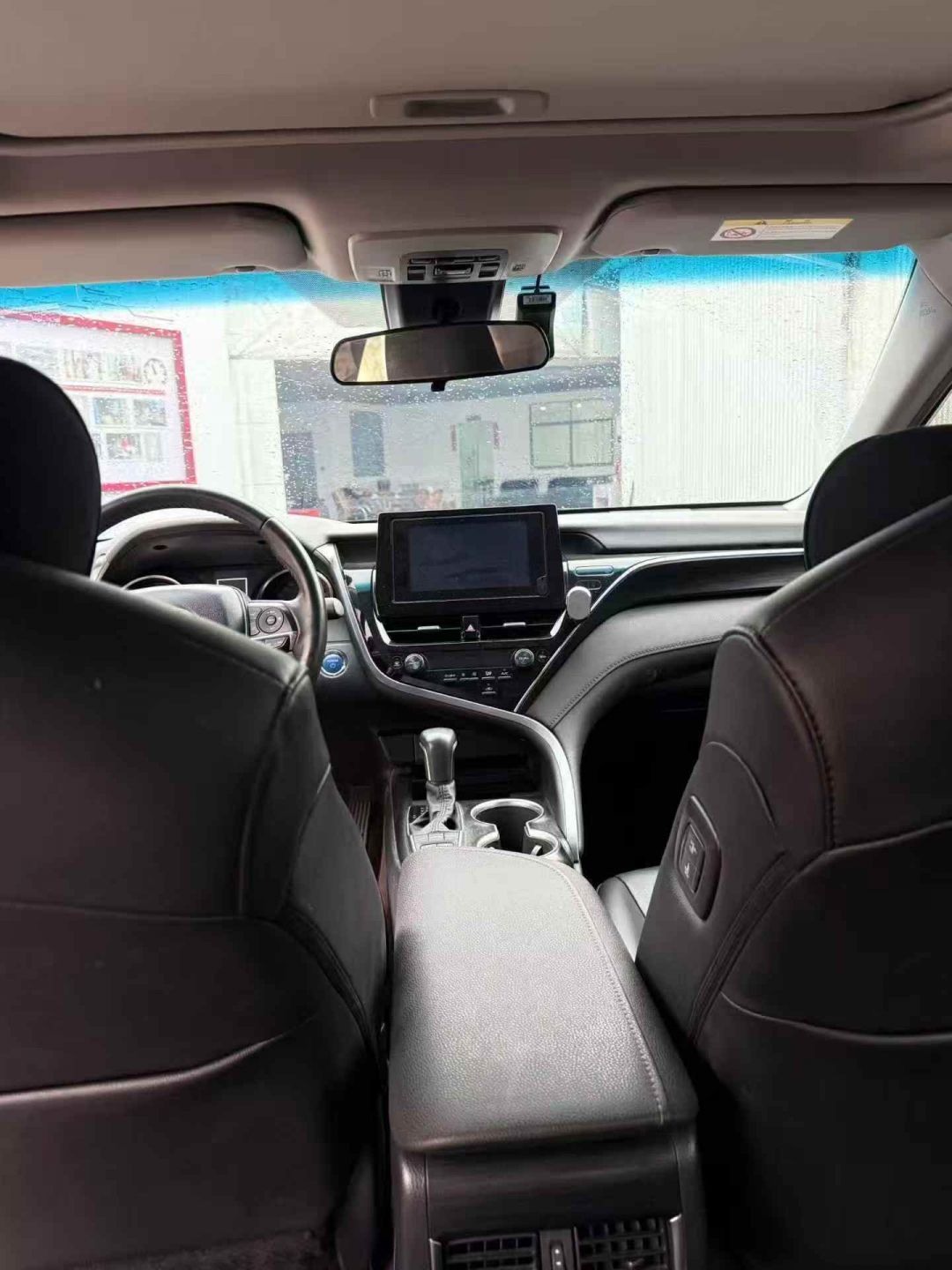 准23年丰田凯美瑞2.5双擎豪华版丰田 凯美瑞