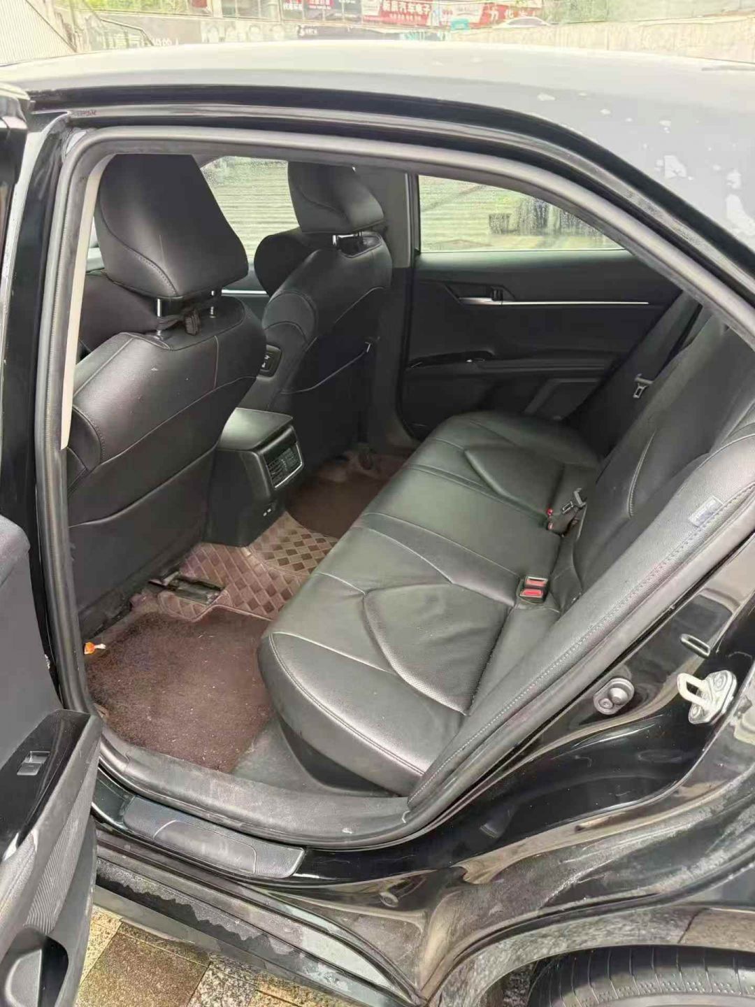 准23年丰田凯美瑞2.5双擎豪华版丰田 凯美瑞