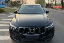 准19年沃尔沃XC60 T52.0T四驱智逸豪华版沃尔沃XC60 抵押车