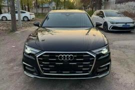 23年奥迪A6L，2.0T45高功率奥迪A6L 抵押车