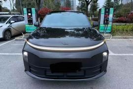 24年理想L6 抵押车