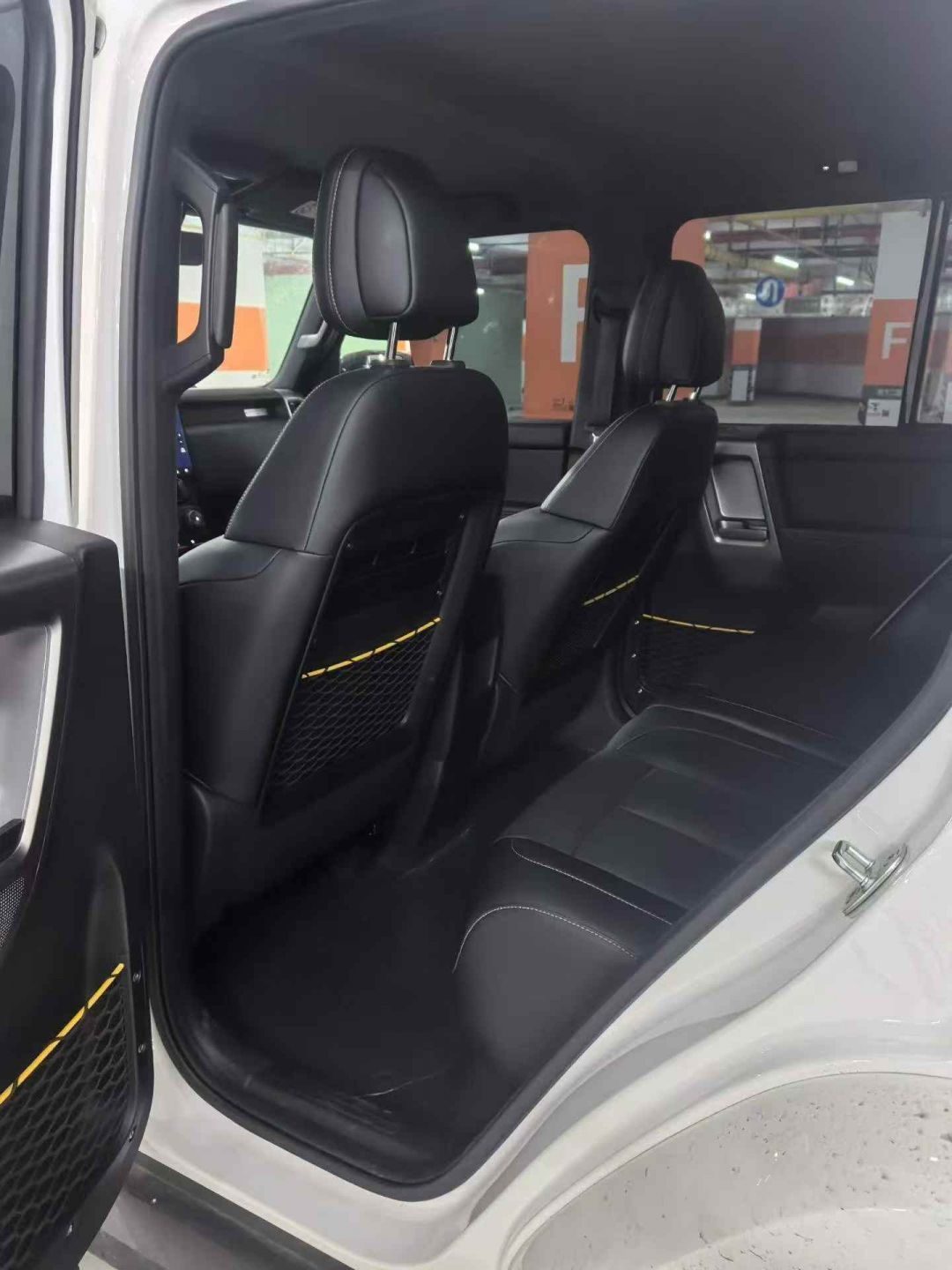 25年奇瑞iCAR V23，501四驱高阶智驾版